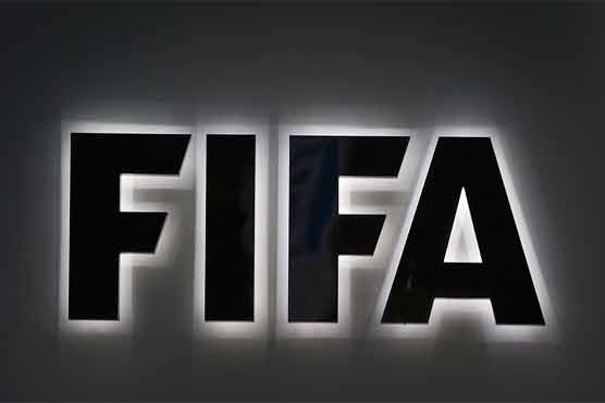Football: FIFA warns soccer legends against Kuwait game