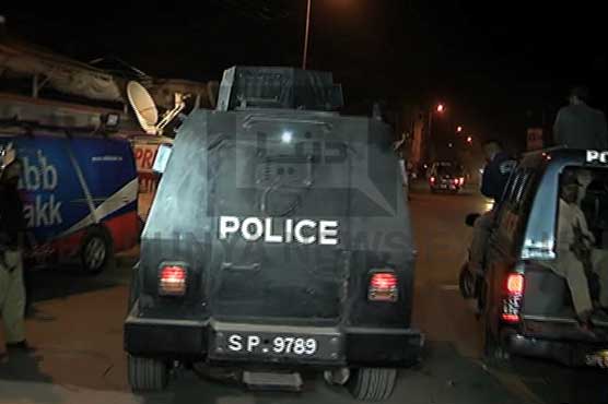 NAB leaves empty handed as police refuse to hand over Dr. Asim