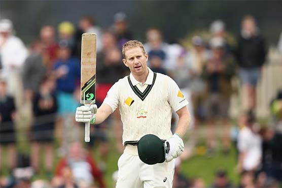 Record 449 stand as Aussies build huge total against WI 