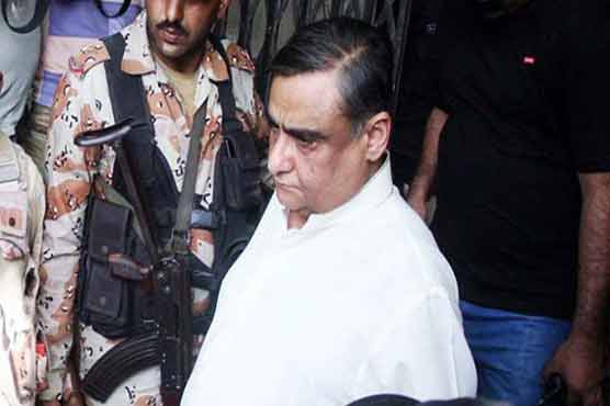 Won't flee, I'm a soldier, will fight: Dr. Asim