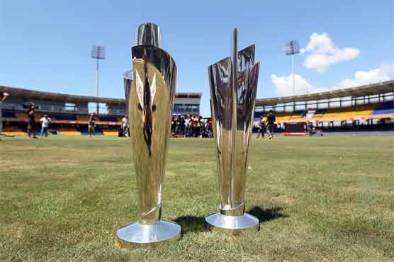 Himalayas to host Indo-Pak World T20 showdown