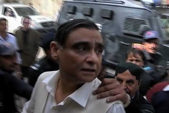 Dr. Asim provided treatment, financial aid to terrorists: JIT report