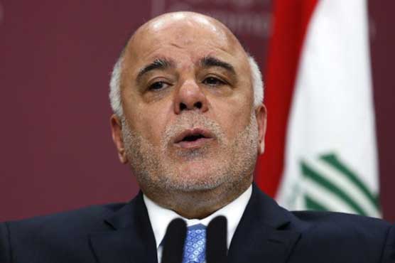 Iraq turns to UN Security Council over Turkish troops