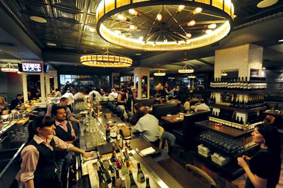 Gourmets go to war in battle over world's best restaurants