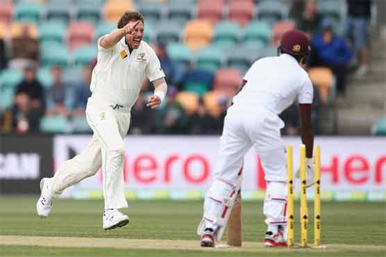 Windies collapse to 35-5 in follow-on