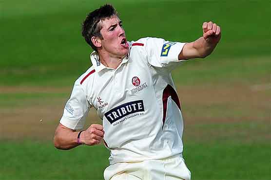 Tougher measures demanded after Somerset bowler's Pakistan race blast