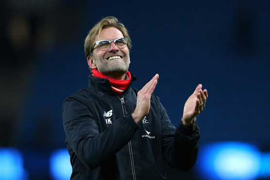 Football: Klopp aims to give Liverpool home comforts