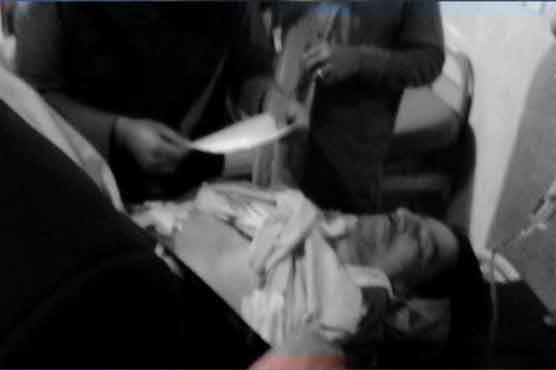 Peshawar: Counter-terrorism DSP critically injured in gun attack