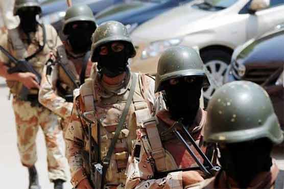 Federal govt reviewing different options on Rangers' issue: sources