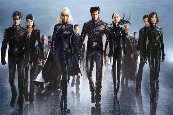 The X-Men are back for 'Apocalypse'