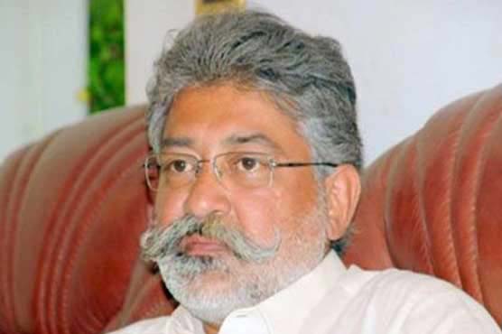 KP:Pervez Khattak's son leaked question paper of a job test for fisheries