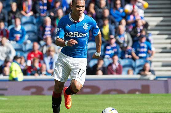 Football: Slain Honduras star Peralta laid to rest