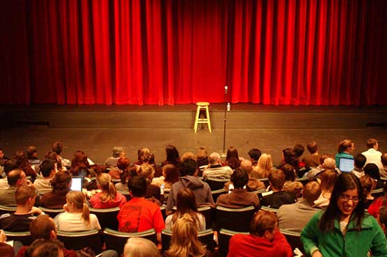 Prove you are a Muslim, get into Brooklyn comedy club for free