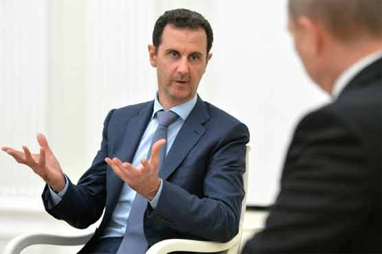Syria opposition deal under fire ahead of US-Russia meet 