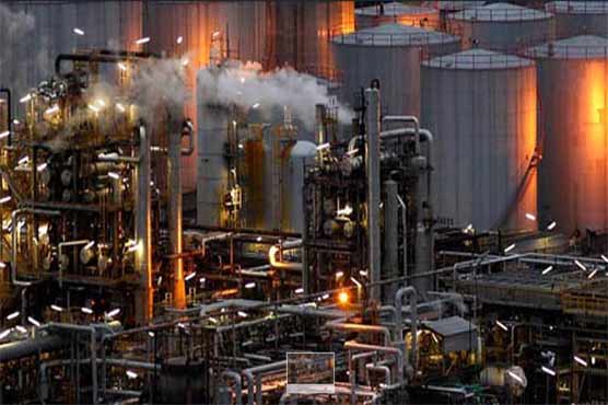 UAE company to set up oil refinery in Kohat