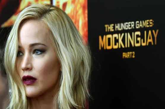 'Hunger Games' tops box office for fourth straight week