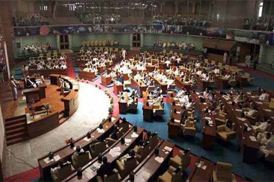 Resolution seeking extension in Rangers' powers to be tabled in Sindh Assembly today