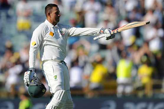 Khawaja fitness doubt after Big Bash pullout