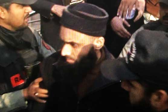 Imran Farooq case: ATC gives 14-days physical remand of suspects to FIA