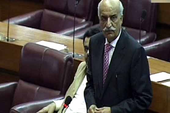 We do not want to repeat politics' style of past: Khurshid Shah