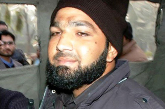 Supreme Court rejects Mumtaz Qadri's sentence review plea