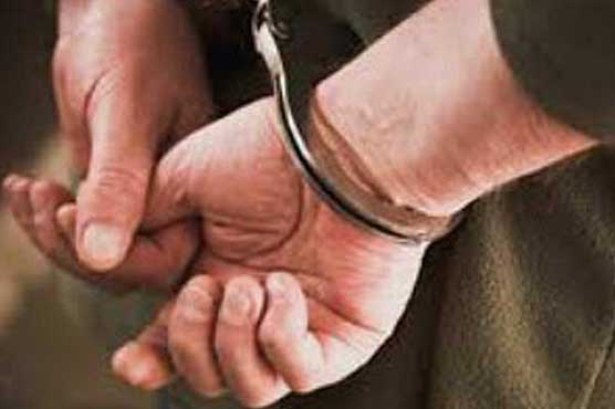 2 employees at PU arrested for selling drugs