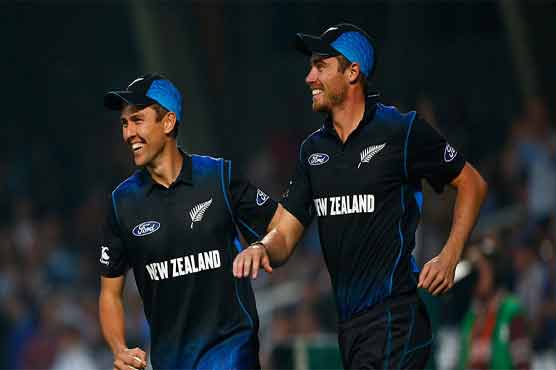 New Zealand to rest Southee, Boult in ODIs