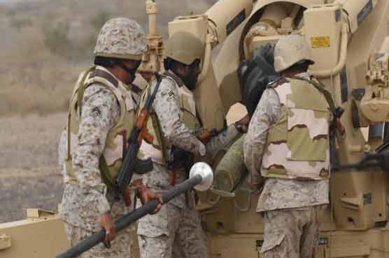 Saudi commander, UAE officer killed in Yemen fighting