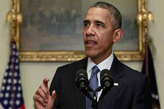 Obama warns Islamic State leaders 'you are next'