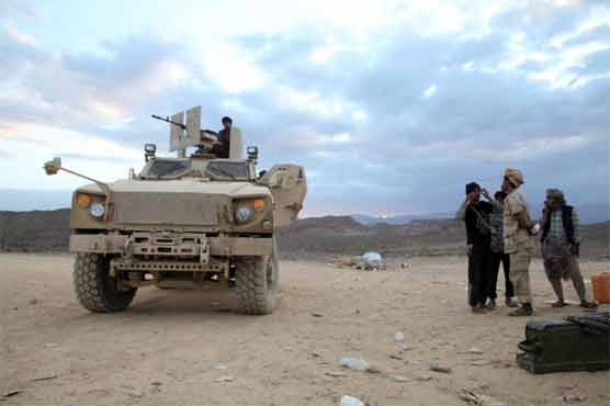 Yemen truce to begin Tuesday along with Swiss talks