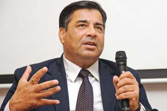 India only set to discuss Pakistan-controlled Kashmir: diplomat