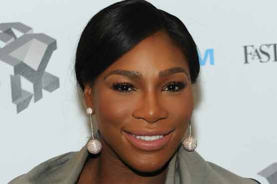 Serena named Sportsperson of 2015 by Sports Illustrated