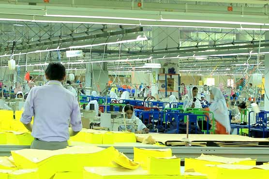 Gas, power outages: Textile association warns of closure