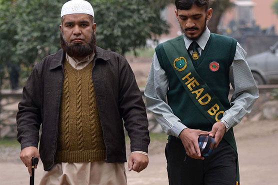 Peshawar school massacre survivors still haunted one year on