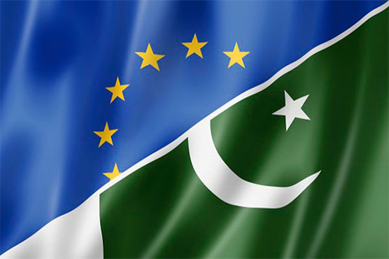 EU to provide €653m to Pakistan for poverty alleviation