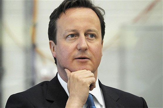 Cameron's EU talks hit trouble