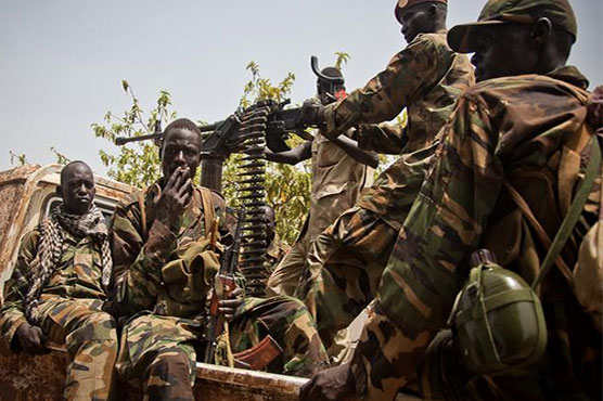 South Sudan war: A long list of broken deals