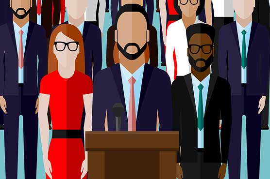 Elected leaders die younger: study 