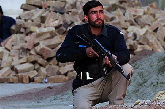 Security agencies' achievements in KPK during one year after APS attack