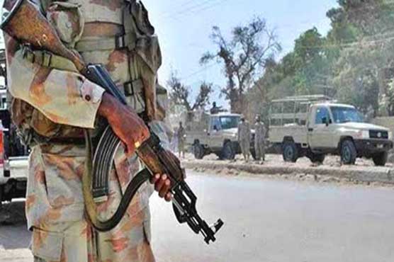204 terrorists killed, 8326 nabbed in Balochistan under NAP: report