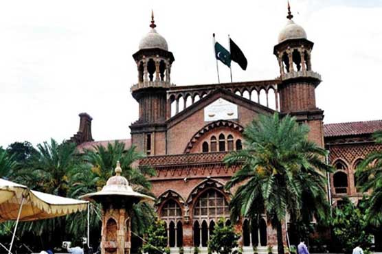 LHC summons reply from Punjab govt over Orange Line Train project investment 