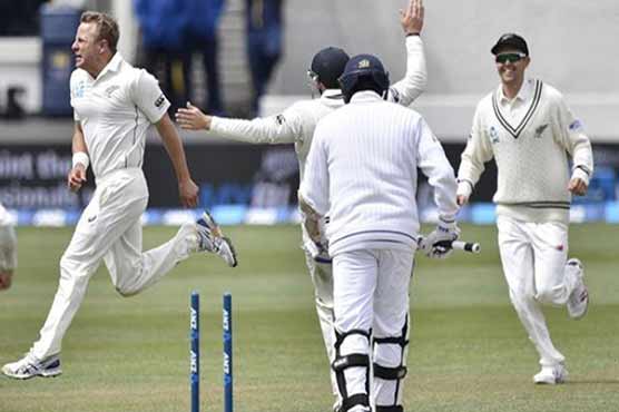 New Zealand mull two spinners for second Test