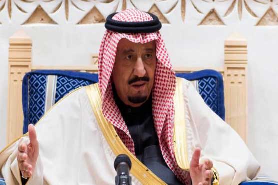 Saudi to boost aid, investment to Egypt: crown prince