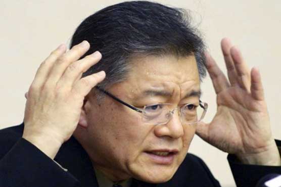 N. Korea jails Canadian pastor for life with hard labour