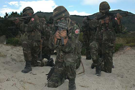 Turkey kills 8 Kurdish rebels in new curfew operations: army