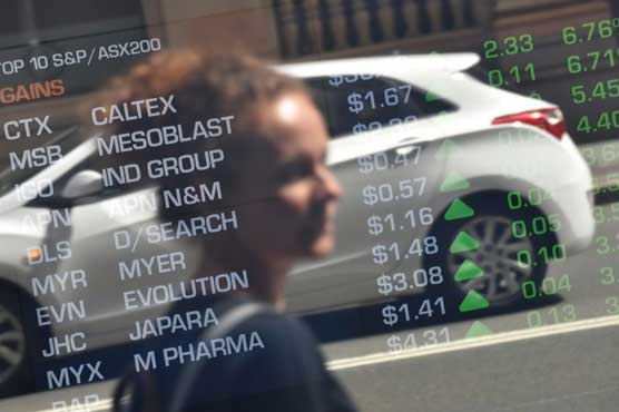 Fed rate hike spurs fresh rally in Asia stocks, dollar