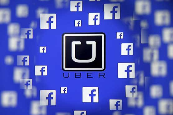 Facebook Messenger lets users call Uber cars