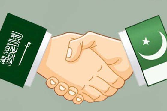 FO confirms Pakistan's participation in Saudi Arabia's anti-terrorism coalition