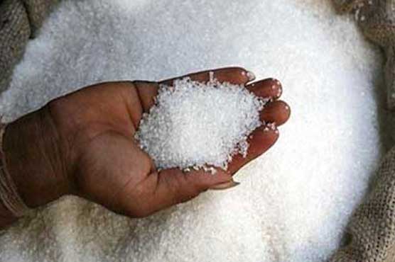 Fresh stock cuts sugar price by Rs 2 in Sindh, farmers await payments