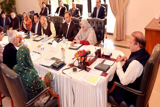 National Health Insurance Program will be launched in phases: PM